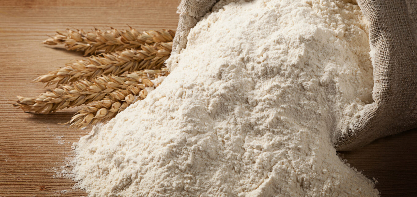 The Healthiest Flour For Your Family – Mother Earth News - Vimarsana News